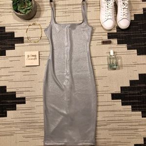 NWOT | AA | PONTE DRESS